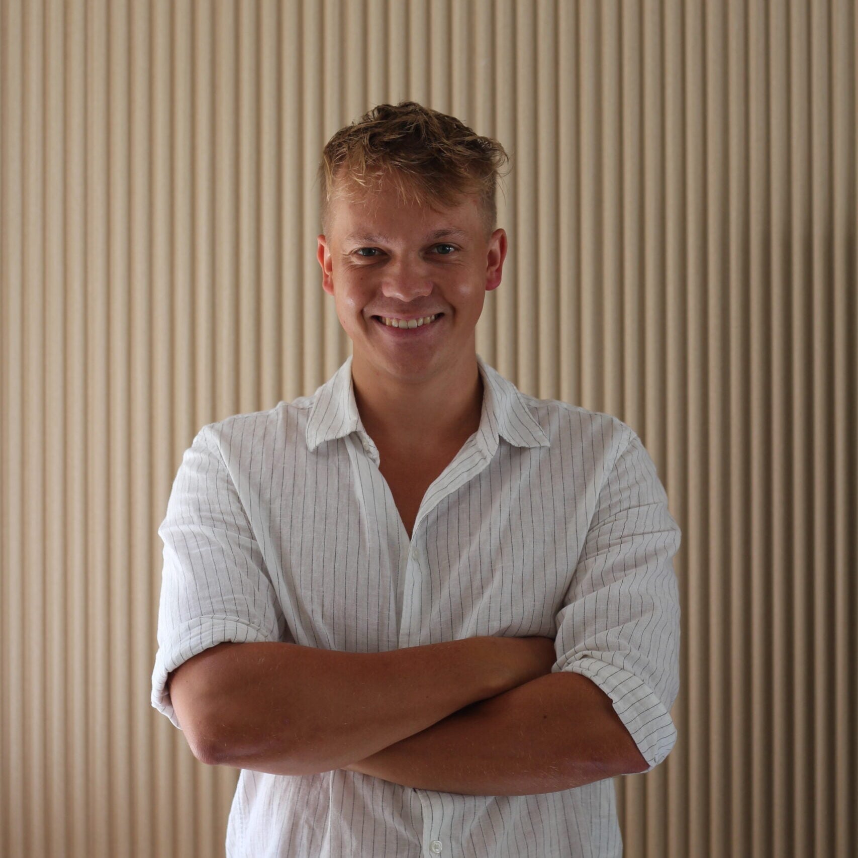Nicklas Norup