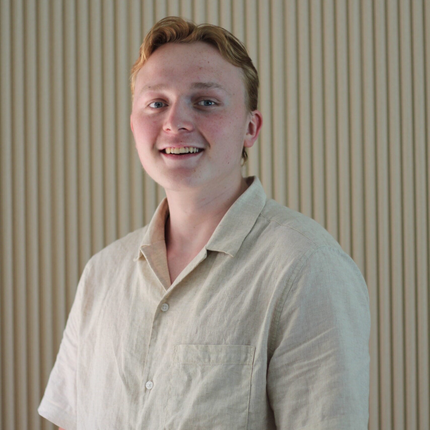 Lukas Jurgensen