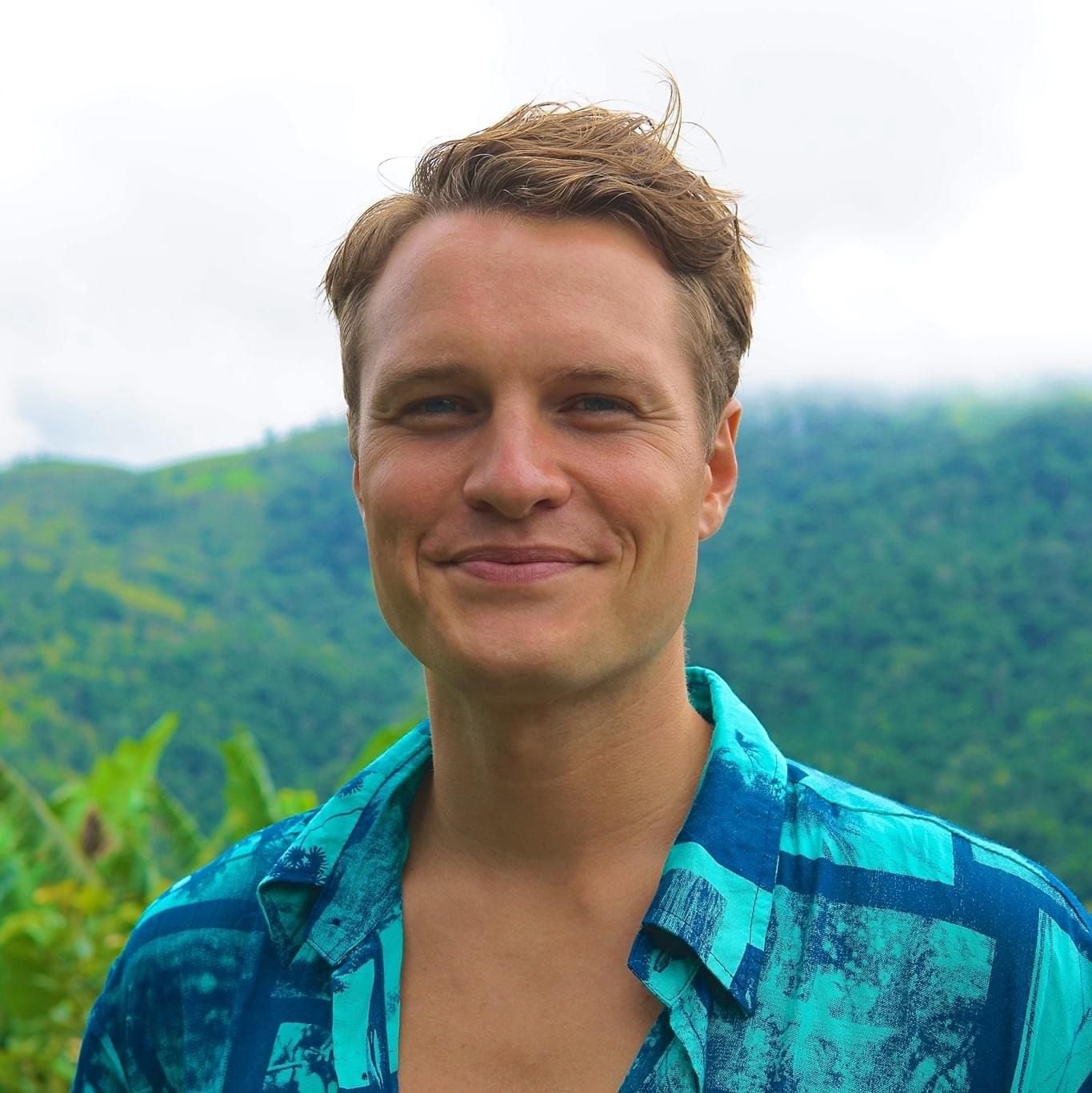 Markus Skogsletten