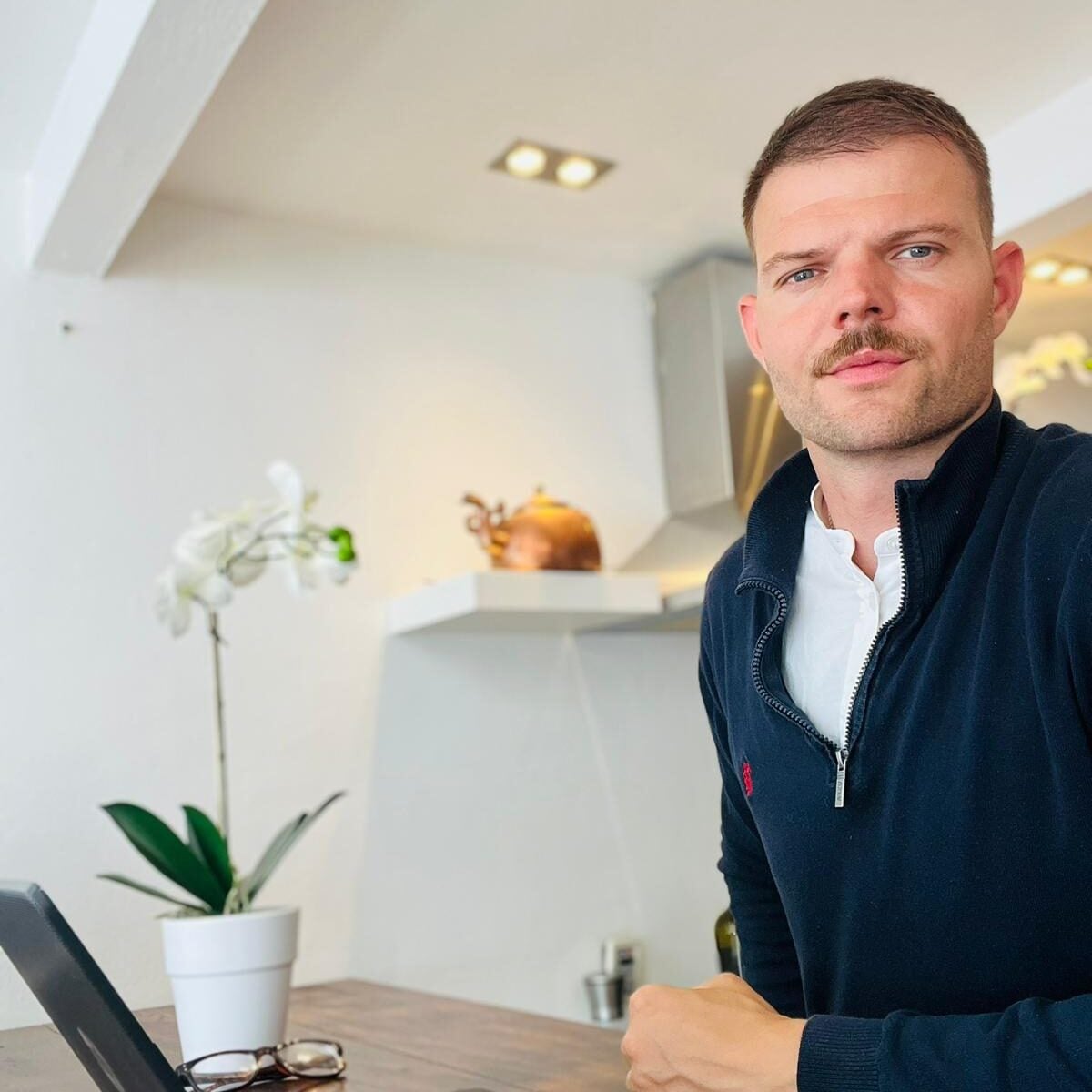 Tinus Højsgaard
